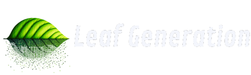 Leaf Generation