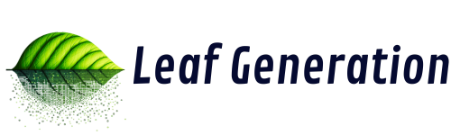 Leaf Generation